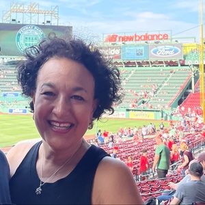 Meet your Posher, Wendy